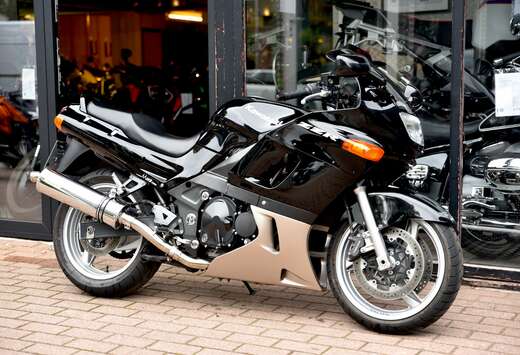 ***MOTO VERTE***