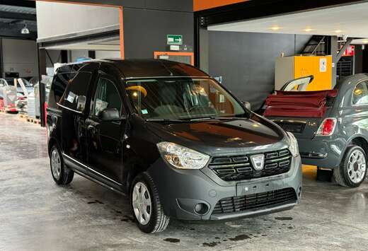 Dacia 1.6 essence //Utilitaire//1er proprietaire