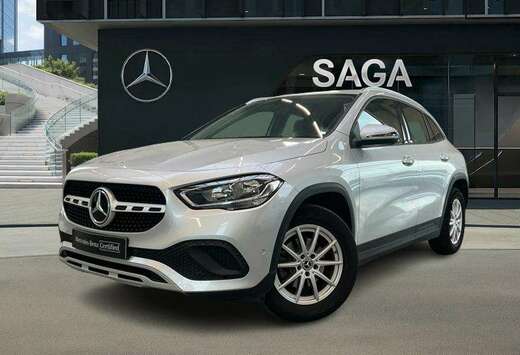 Mercedes-Benz Business Line