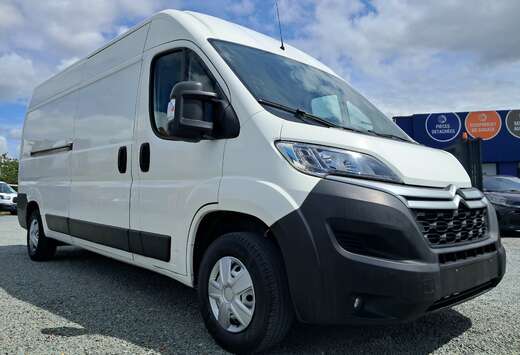Citroen L3H2