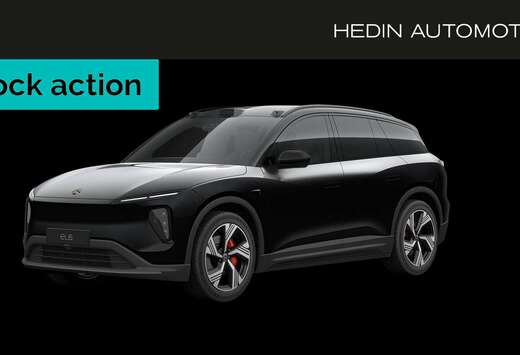 AWD 100kWh