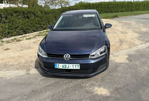 Volkswagen 1.2 TSI Trendline