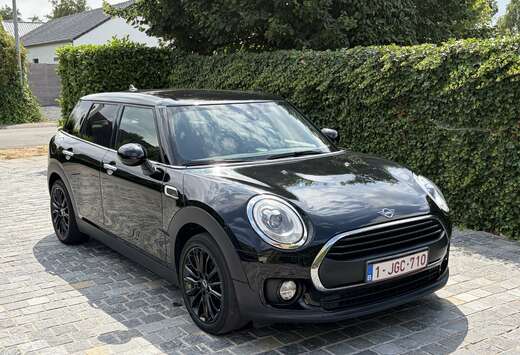MINI 1.5 OPF (EU6d-TEMP)