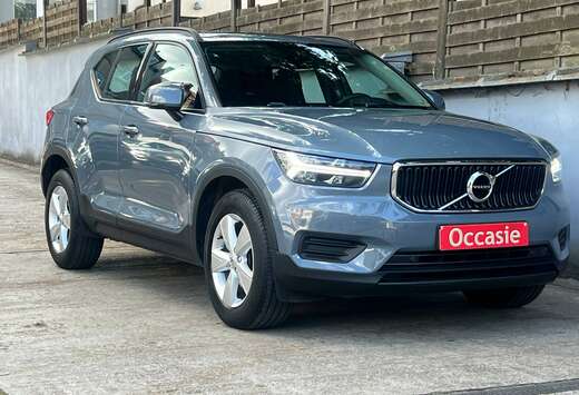 Volvo 1.5 T2 130cv Momentum Core Geartronic Automatiq ...