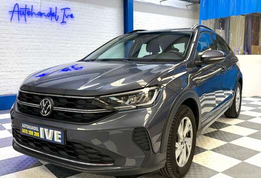 Volkswagen 1.0 TSI 110 DSG Life