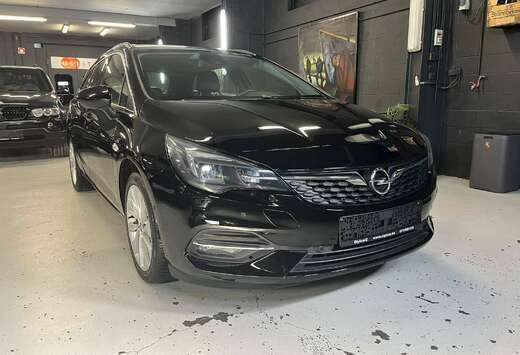 Opel OPEL ASTRA SPORTS TOURER **BOITE AUTO** 12 MOIS  ...