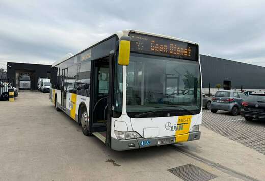 Mercedes-Benz O 530 LE (Stock ID 24367)