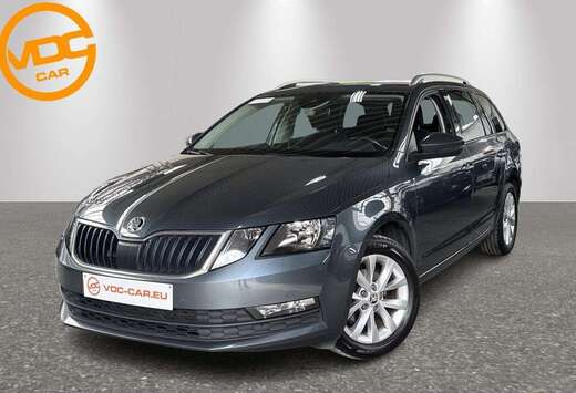 Skoda GPS CAMERA