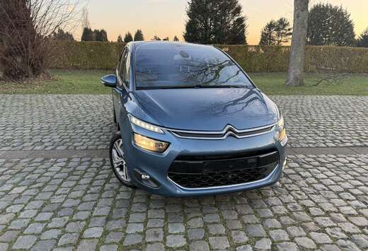 Citroen 1.6 THP Exclusive S&S