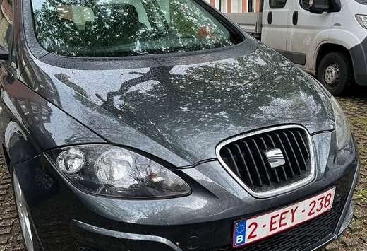 SEAT Altea XL 1.4 TSI Reference