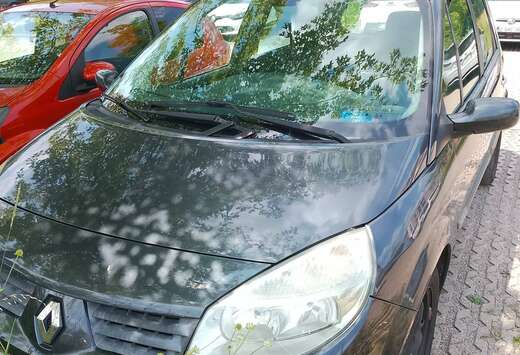 Renault 1.6 16V Privilege