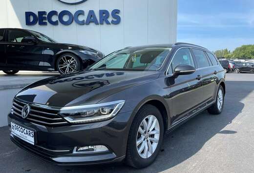 Volkswagen Automaat Benzine