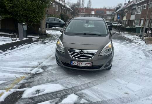 Opel 1.3 CDTI ecoflex Start/Stop Selection