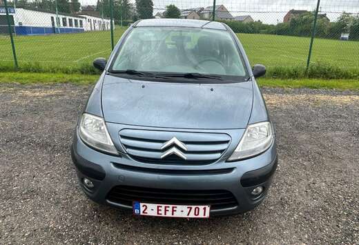 Citroen 1.1i Tentation