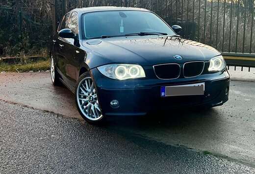 BMW 120i