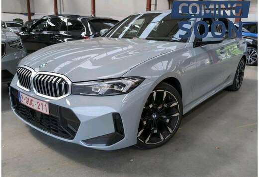 BMW M SPORT - facelift 2 SCHUIFDAK