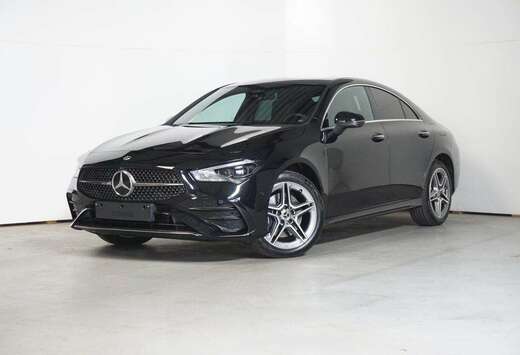 Mercedes-Benz AMG - MULTIBEAM LED