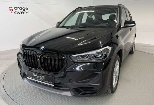 BMW X1 xDrive25e TREKHAAK