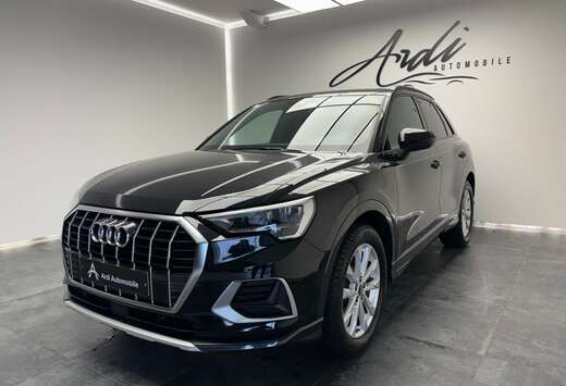 Audi 2.0 TDi S tronic *CARPLAY*SIEGES CHAUFF*GARANTIE ...