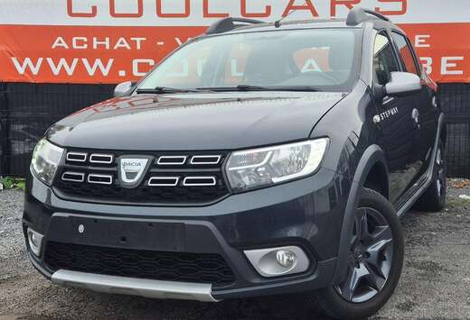 Dacia Stepway 0.9 TCe - EU6 - GARANTIE 1AN -