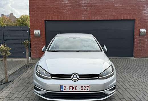 Volkswagen 1.0 TSI Comfortline OPF (EU6.2)