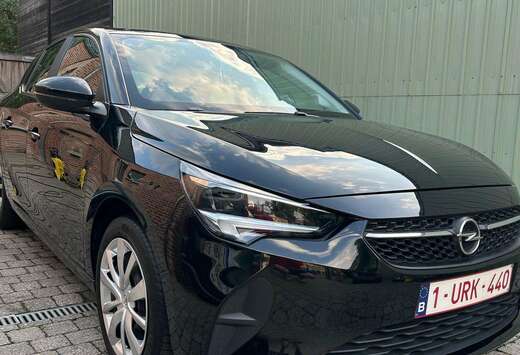 Opel 1.2 Direct Inj Turbo Start/Stop Automatik Editio ...