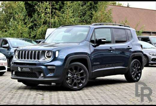 Jeep Limited