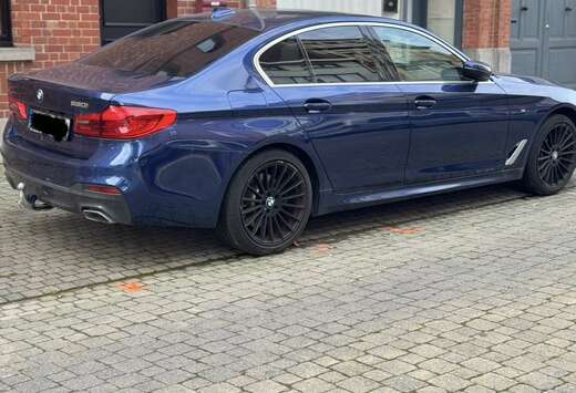 BMW 530i xDrive Aut.