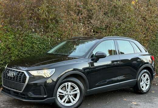 Audi 35 TDi S tronic+BOITE AUTO+NAVI+AIRCO+JANTES+EU6 ...