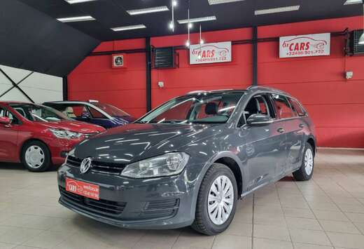 Volkswagen 1.6 TDI BlueMotion Technology Trendline**N ...