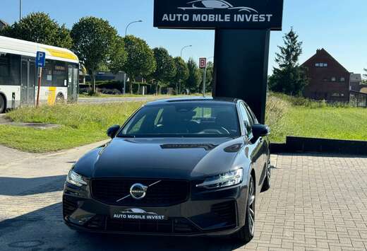 Volvo 2.0 T8 AWD PHEV R-Design 0483/47.20.60