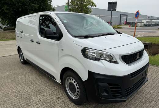 Peugeot 1.5 BlueHDi L1 Compact Premium CU+ S