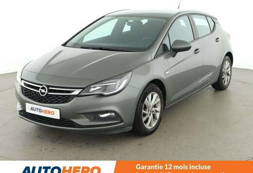 Opel 1.0 Selective Start/Stop