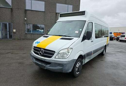 Mercedes-Benz 513 (Stock ID 44006)