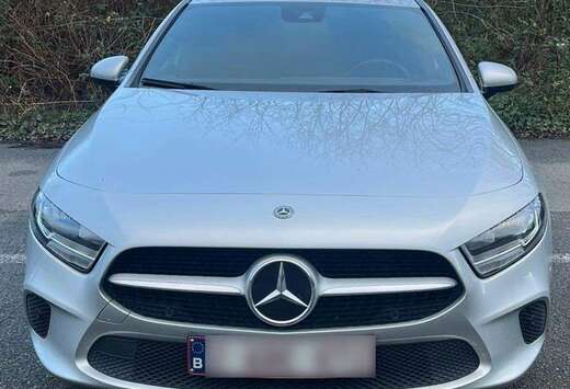 Mercedes-Benz 7G-DCT