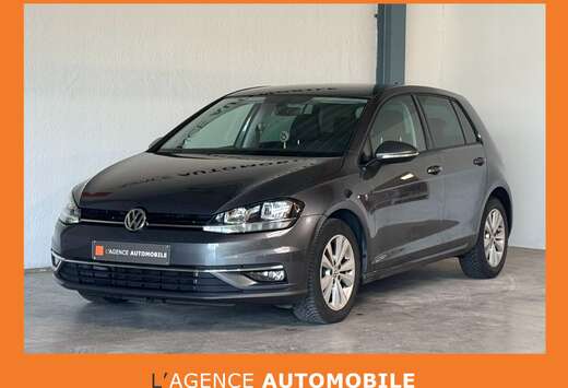 Volkswagen Garantie 12-48 Mois HIGHLINE