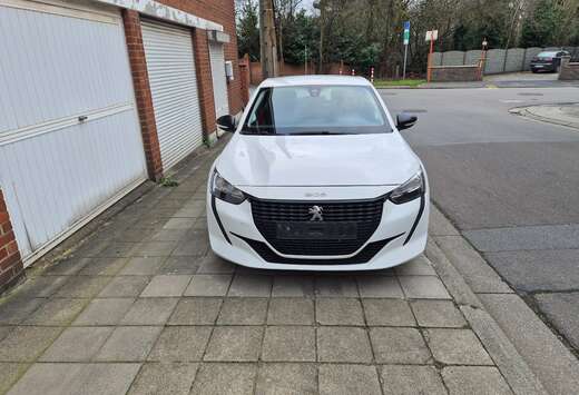 Peugeot 208 1.2i PureTech Active Pack