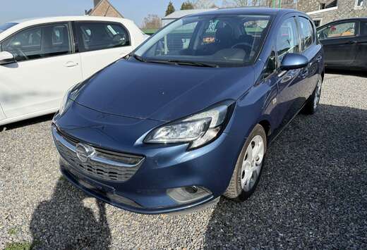 Opel Corsa 1.4i **GARANTIE 12 MOIS**