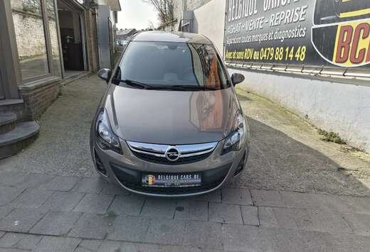 Opel Corsa 1.4i Enjoy