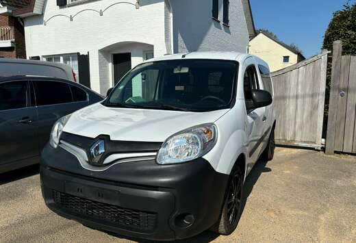 Renault Kangoo Rapid dCi 75 Extra