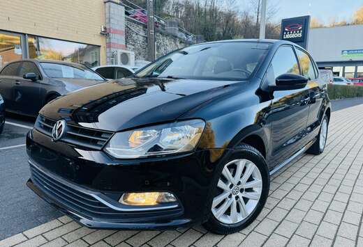 Volkswagen Polo 1.2 TSI Sportline BMT