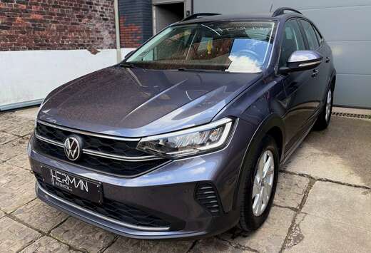 Volkswagen Taigo 1.0 TSI Life Business OPF