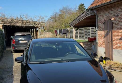 Volkswagen 2.0 TSI Performance DSG