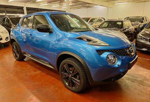 Nissan 1.2 DIG-T 2WD Acenta