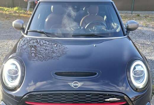 MINI Mini 2.0AS John Cooper Works OPF DCT