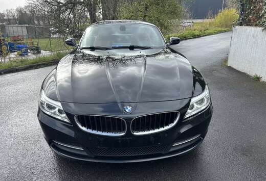 BMW 2.0iA sDrive28i
