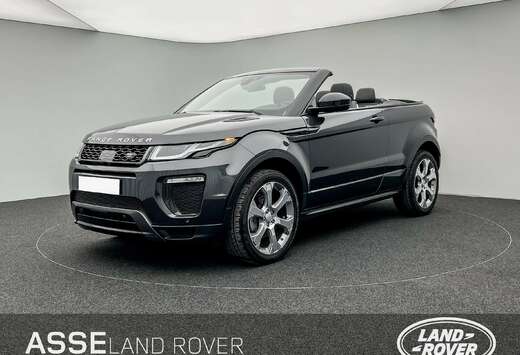 Land Rover 2.0Si4 HSE Dynamic Aut. ACC