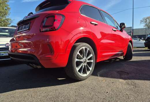 Fiat 500X 1.0 FireFly T3 Sport