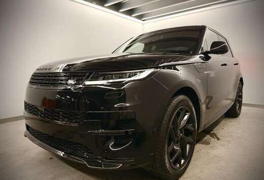 Land Rover 460e Dynamic HSE AWD Auto. 26MY