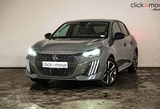 Peugeot 1.2 Turbo Allure